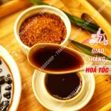  Đường Đen Đài Loan (Dark Brown Sugar - Đường Mía 100%) - Túi 1Kg 