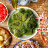  Kiwi Sấy Dẻo Lon 300gr 