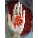  Kỷ Tử Ngọt Sấy Khô Túi 500Gram 