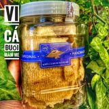  Vi Cá Đuối Mắm Me Hộp 350Gram 