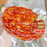  BÁNH TÓP MỠ SIÊU ỚT Túi 300 gram 