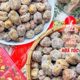  Táo Mật Khô (Táo Mật Ngọt - Táo Mật Ong) Túi 1kg 