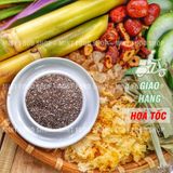  Set Nguyên Liệu Nấu Sâm - Nước Sâm Giải Nhiệt - Chè Dưỡng Nhan - Trà Sữa - Tàu Hủ 