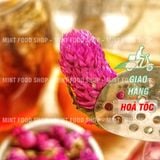  Hoa Cúc Bách Nhật Sấy Lạnh - Lon 100gr 