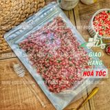  Hạt Lựu Khô (Sương Sa Hạt Lựu) - Túi 500gr 