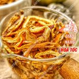  Trần Bì Sấy Khô - Túi 500Gr 