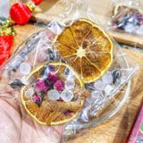  Trà Cam Quế Hoa Hồng 