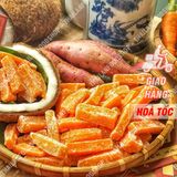  Mứt Khoai Lang Cây Lon 500gr & 200gr 