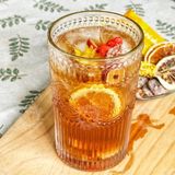  Trà Lipton Thảo Mộc 12 Vị (Trà Lipton xí muội) - Hộp 5 Set & 2 Set 