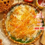  Bánh Tráng Sate Muối Bột 