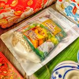  Set Chè Ba Màu Đầy Đủ Nguyên Liệu Nấu 10-12 Chén 