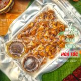  Tóp Mỡ Sate Mắm Me T300gram 
