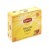  Trà Đen Lộc Phát - Trà Cozy Ô Long - Trà Cozy Đào - Trà Lipton 