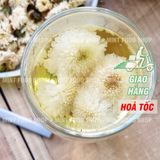  Trà Hoa Bạch Cúc (Hoa Cúc Trắng Sấy Khô) Lon 100Gram 