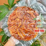  Bánh Tóp Mỡ Cháy Tỏi Túi 300gram 
