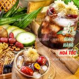  Set Sâm Hoa Cúc 7 Vị ( Nấu 4 - 5L ) 