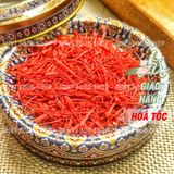  Saffron All Red ( Nhụy Hoa Nghệ Tây ) - Hộp 1Gr 