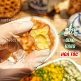  Bánh Gấu Cafe Moringa - Hộp 500gr 