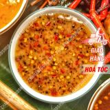  Muối Tiêu Tắc Kẹo - Chai 150Gram 