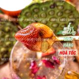  Set Súp Củ Sen Thực Dưỡng( Bột Củ Sen Mix Hạt Dinh Dưỡng Trái Cây ) - 1 Set 
