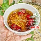  Yến Chưng Khánh Hòa (Kèm Đồ Chưng) Hộp 10 Set 
