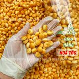  Bánh Hạt Ngọc (Bánh Nút/ Bánh Quy Giòn) Lon 250Gr 