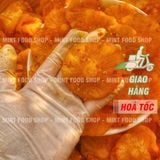  Thơm Sấy Muối Ớt Thái Lan Hộp 300Gr - 500gr 