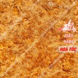  Cơm Cháy Chà Bông Sấy Giòn Cao Cấp - Vĩ 200gr (100% Không Chiên Dầu) 