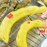  Me Ngâm Thái Lan Chua Ngọt - Túi 700gr (Trái To Nhiều Thịt) 