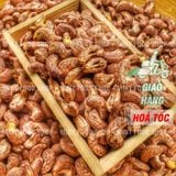  Hạt Điều Rang Muối - Lon 500gr 