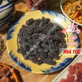  Kẹo Dâu Tằm - Lon 500gr 