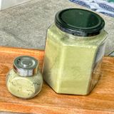  Bột Cần Tây Nguyên Chất Sấy Lạnh - Hủ Thủy Tinh Cao Cấp 500gr 