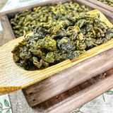  Trà Olong Đà Lạt - Hộp Thiếc 300gr & Hộp Thiếc 90gr (Oolong, ô Long, wulong) 