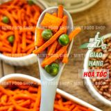  Bim Bim Đậu Hà Lan - Lon 350gr 