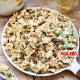  Trà Hoa Bạch Cúc (Hoa Cúc Trắng Sấy Khô) Lon 100Gram 