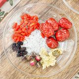  Hoàn Ngọc Trà (Thanh Nhiệt, Mát Gan) - Hộp 10 Set 