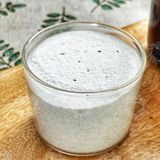  Bột Trà Bí Đao Hạt Chia Hòa Tan - Túi 100gr 