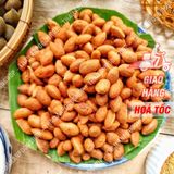  Say Còn Vỏ & Tách Vỏ Túi 1Kg 