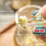  Trà Hoa Nhài (Hoa Lài Khô) Lon 150 gram 