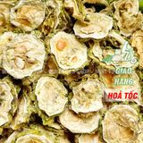  Khổ Qua Sấy Khô - Túi 250Gram 