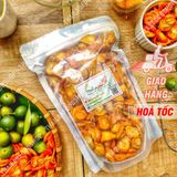  Trà Kim Quất (Tắc Vàng Sấy Khô) Túi 500Gram 