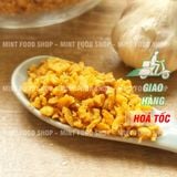 Tỏi Phi Sấy Giòn - Túi 500gr 