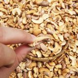  Hạt Điều A Cồ Vỡ Đôi Hàng Ngon - Hộp 1Kg 