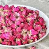  Nụ Hồng Đà Lạt (Trà Nụ Hồng Sấy Lạnh - Hoa Hồng Sấy) Túi 500Gram 