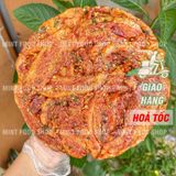  Bánh Tóp Mỡ Mắm Hành Túi 300gram 