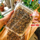  Cơm Cháy Rong Biển Chay Siêu Siêu Ngon (Cơm Cháy Chay) Túi 180gr 