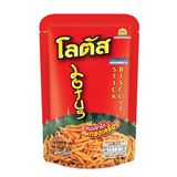  Bánh Que Đỏ Stick Biscuit 25gr - Snack Bánh Que Tôm Cọng Thái Lan 