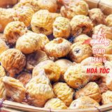  Sung Mật Sấy Dẻo Không Đường (Sung Khô Đặc Sản Tân Cương - Ficus carica) Túi 1kg 
