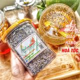  Trà Hoa Oải Hương (Lavender) Lon 150Gram 