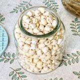  Hạt Sen Sấy Khô - Túi 250gr 